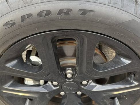 Used 2023 Jeep Renegade Altitude w/ Convenience Group I image 31