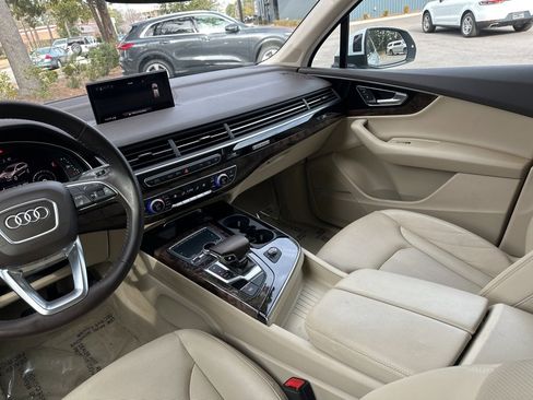 Used 2018 Audi Q7 3.0T Prestige image 42