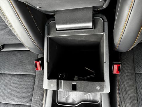 New 2026 Ford Explorer Tremor w/ Tremor Ultimate Package image 20