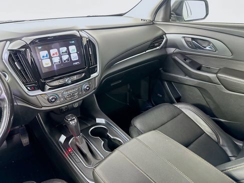 Used 2019 Chevrolet Traverse Premier w/ Redline Edition AWD/4WD image 25