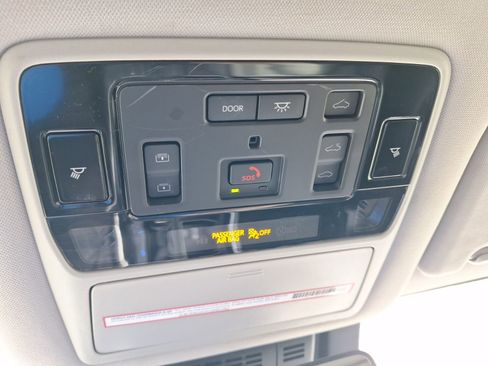 Used 2024 Toyota Grand Highlander Limited image 28