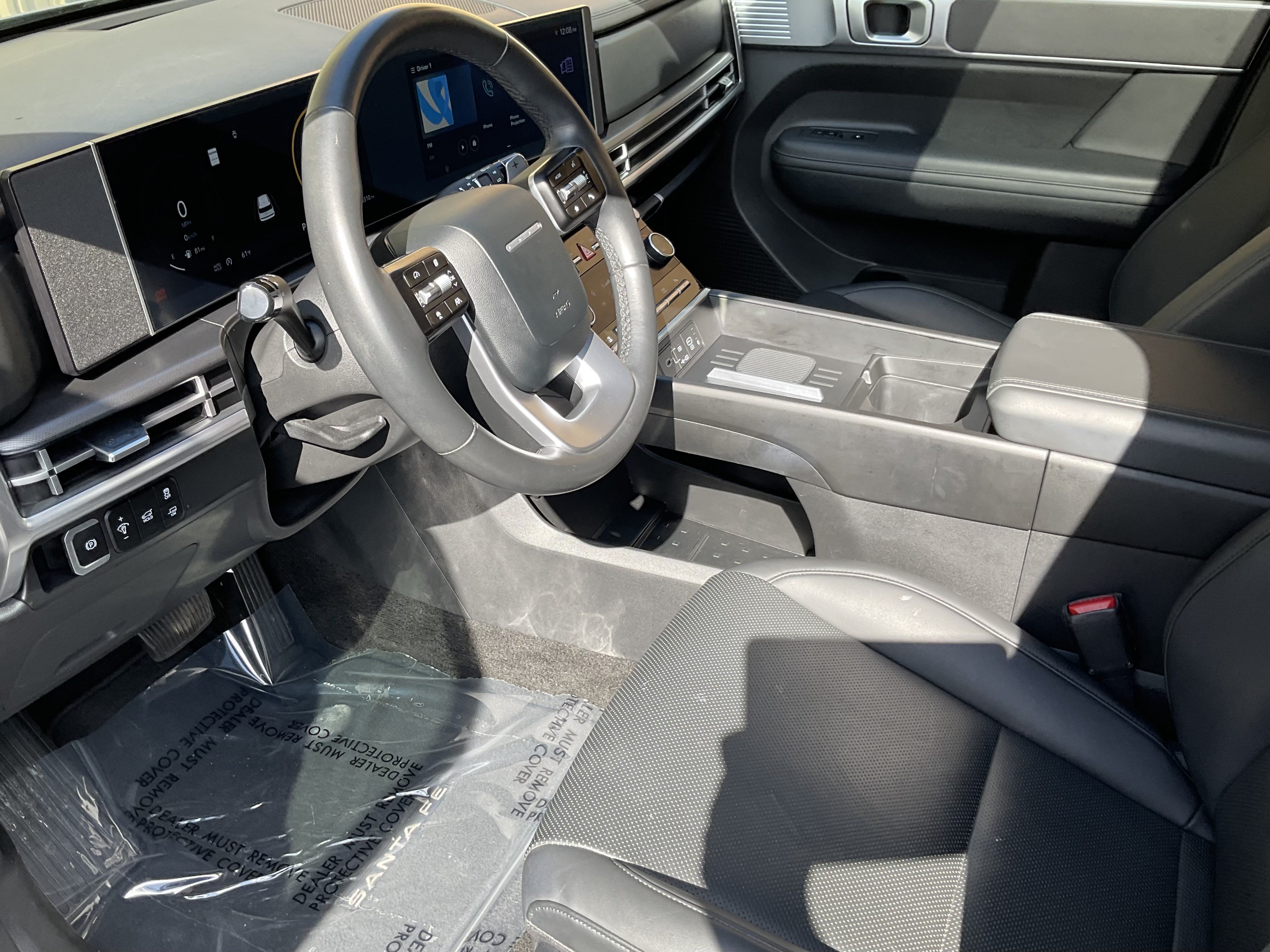 Used 2025 Hyundai Santa Fe XRT AWD/4WD image 22
