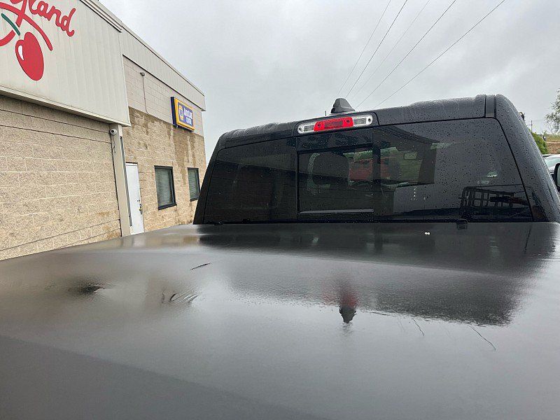 Used 2019 RAM 1500 Rebel w/ Level 1 Equipment Group AWD/4WD image 9