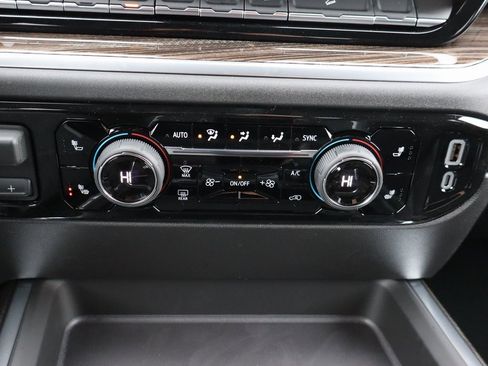 New 2026 Chevrolet Silverado 2500 LT w/ Trail Boss Package image 9