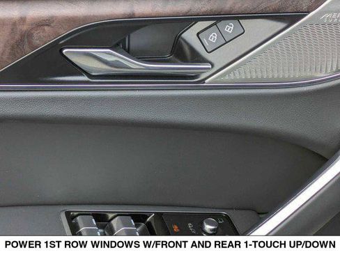 Used 2023 Jaguar F-PACE S image 12