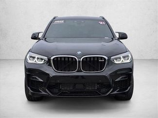 Used 2021 BMW X3 M w/ Executive Package video 2