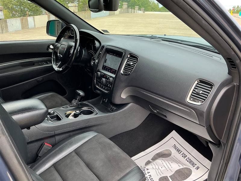 Used 2020 Dodge Durango R/T AWD/4WD image 39