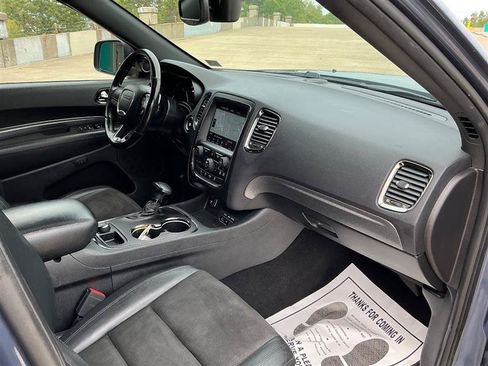 Used 2020 Dodge Durango R/T AWD/4WD image 39