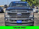 Used 2020 Ford F250 Lariat w/ Lariat Value Package image 3