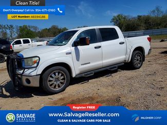 Used 2011 Toyota Tundra Pickup w/ Tow Pkg video 1