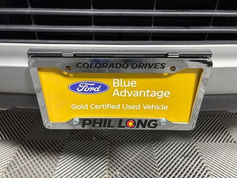 Used 2024 Ford Expedition Max Limited AWD/4WD image 9