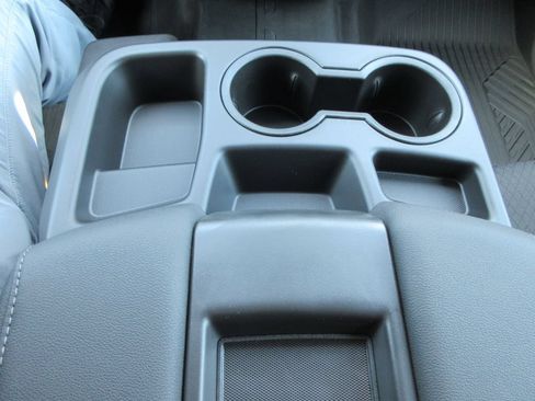 New 2026 Chevrolet Silverado 1500 Custom Trail Boss w/ LPO, Dark Essentials Package AWD/4WD image 26