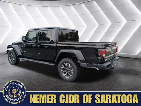 New 2026 Jeep Gladiator Sport image 3