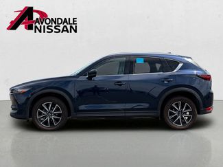 Used 2017 MAZDA CX-5 Grand Touring w/ Premium Package AWD/4WD video 2