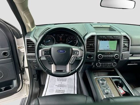 Used 2019 Ford Expedition Platinum AWD/4WD image 31