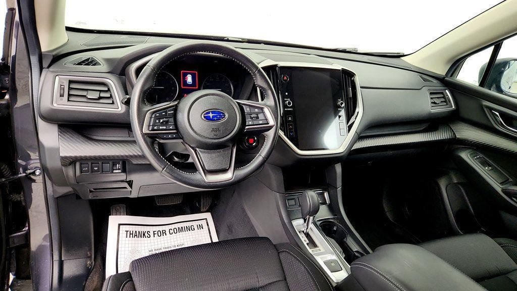 Used 2024 Subaru Ascent Premium w/ Convenience Package AWD/4WD image 11