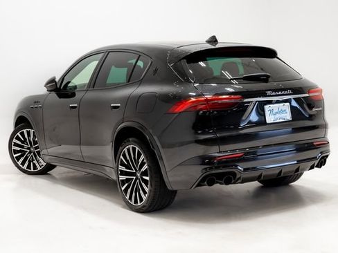 Used 2023 Maserati Grecale Modena image 26