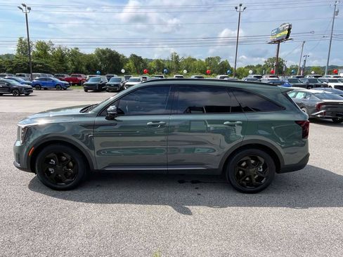 Used 2026 Kia Sorento SX Prestige AWD/4WD image 33