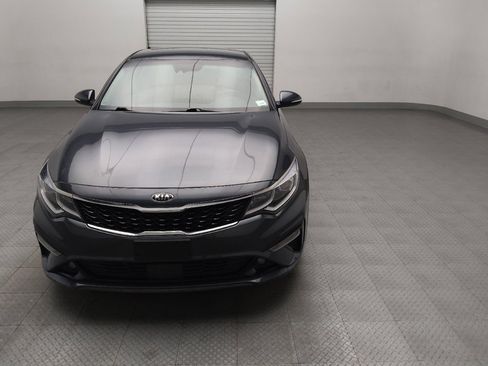 Used 2020 Kia Optima EX FWD image 15