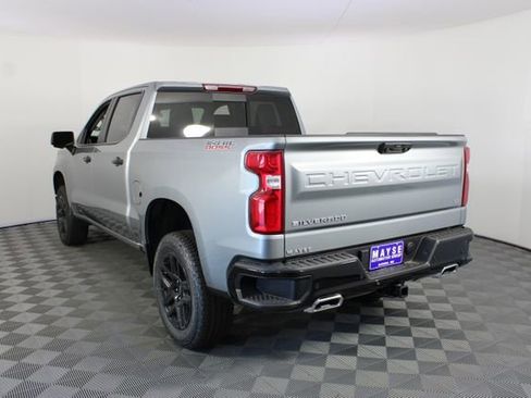 New 2026 Chevrolet Silverado 1500 LT Trail Boss w/ LT Trail Boss Premium Package AWD/4WD image 24