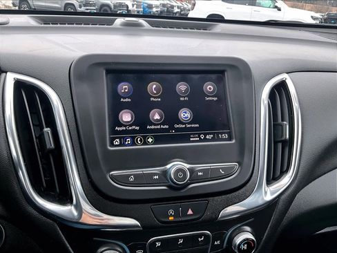 Used 2023 Chevrolet Equinox LT image 25