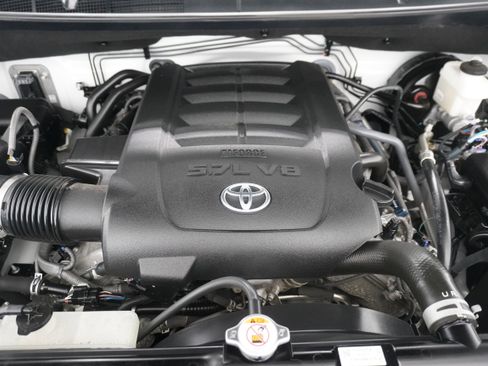 Used 2021 Toyota Tundra SR5 RWD image 30