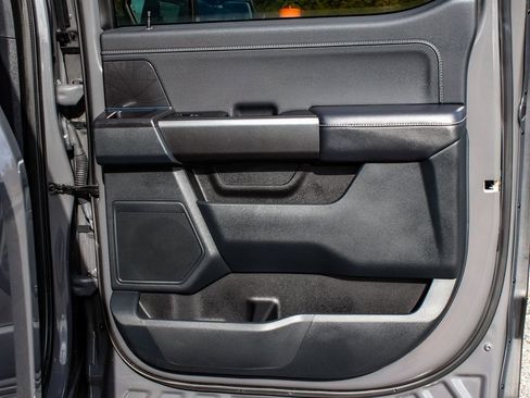 Used 2021 Ford F150 XLT w/ Equipment Group 301A Mid image 12