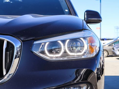 Used 2020 BMW X3 sDrive30i w/ Convenience Package image 7