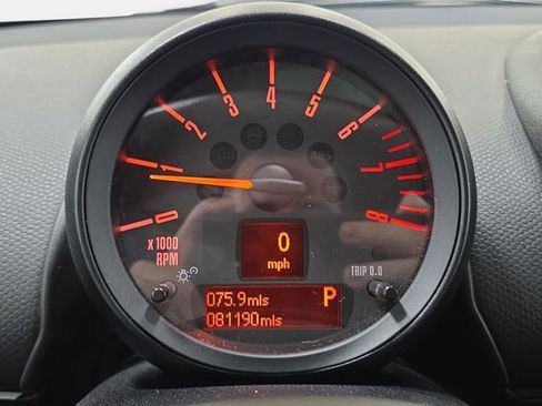Used 2016 MINI Cooper Countryman S FWD image 18