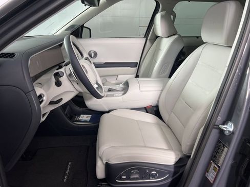 New 2026 Hyundai Palisade Calligraphy image 9