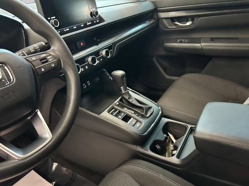 Certified 2024 Honda CR-V EX image 10