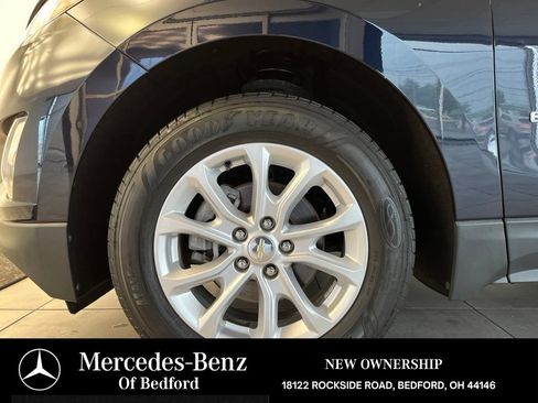 Used 2020 Chevrolet Equinox LT AWD/4WD image 34