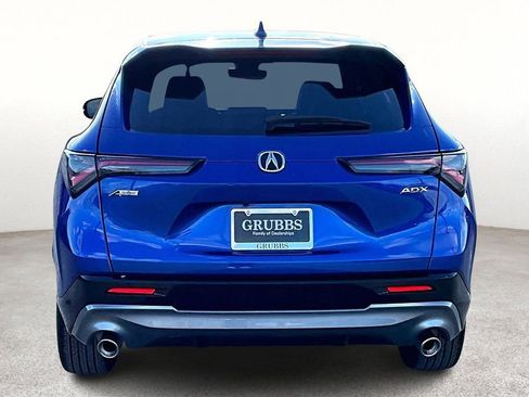 Used 2025 Acura ADX A-Spec image 6