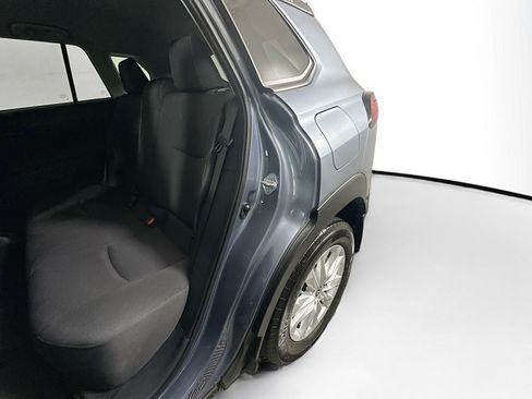 Used 2024 Toyota Corolla Cross LE FWD image 26