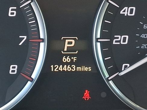 Used 2016 Acura TLX V6 SH-AWD w/ Technology Pkg image 19