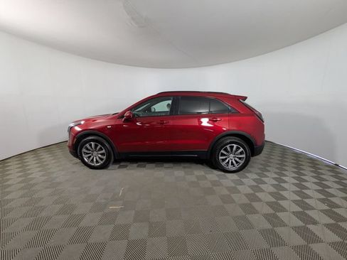 Used 2019 Cadillac XT4 Sport FWD image 18