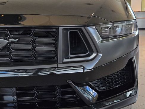 Used 2024 Ford Mustang Dark Horse RWD image 10