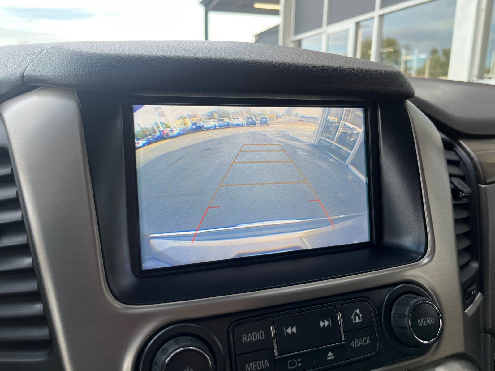 Used 2019 GMC Yukon Denali AWD/4WD image 29