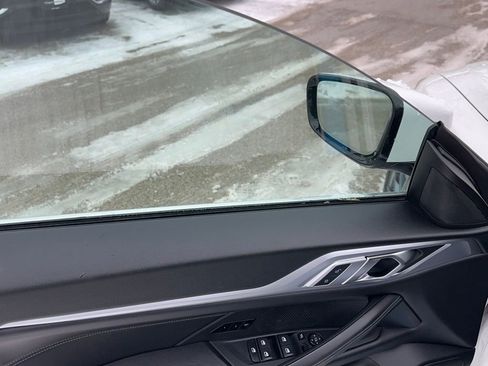 Used 2024 BMW i4 xDrive40i image 12