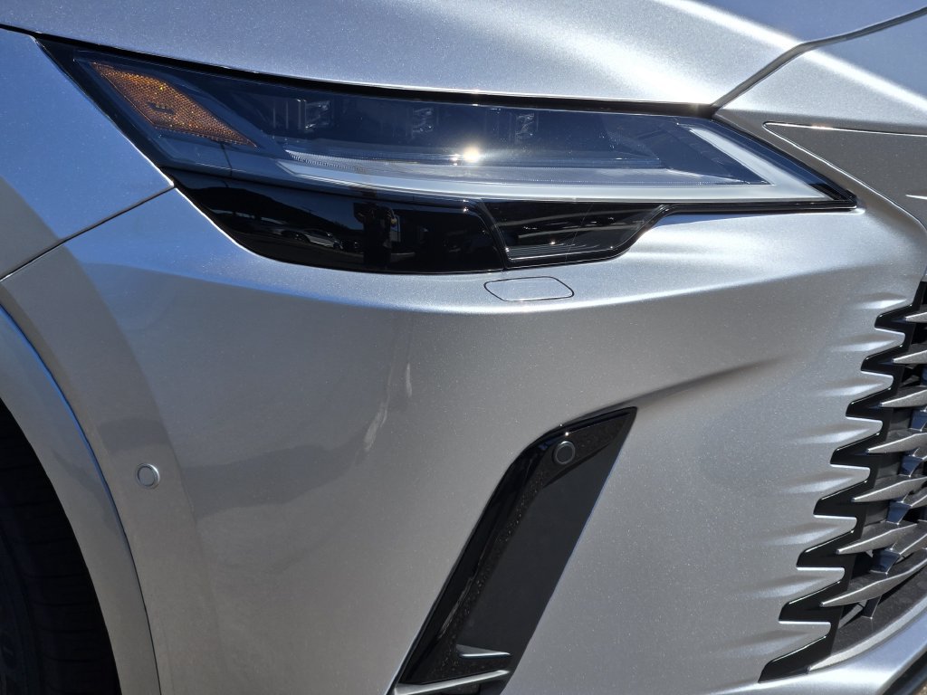 New 2026 Lexus RX 350 AWD w/ Convenience Package image 6