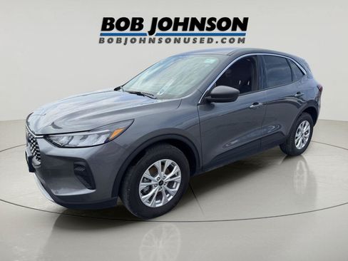 Used 2023 Ford Escape Active AWD/4WD image 14