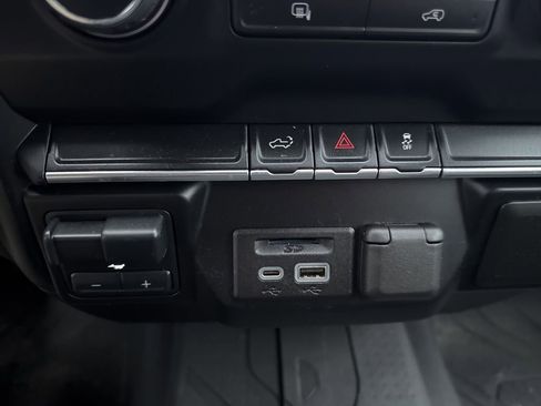 Used 2023 Chevrolet Silverado 2500 LT w/ Advanced Trailering Package image 23