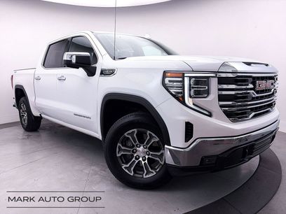 Used 2024 GMC Sierra 1500 SLT