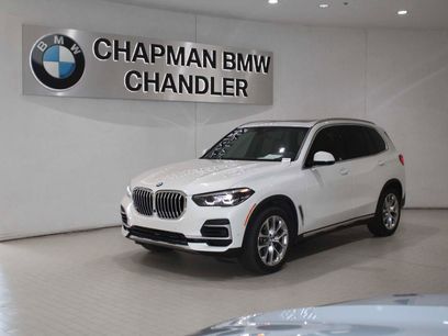 Certified 2023 BMW X5 xDrive40i w/ Premium Package