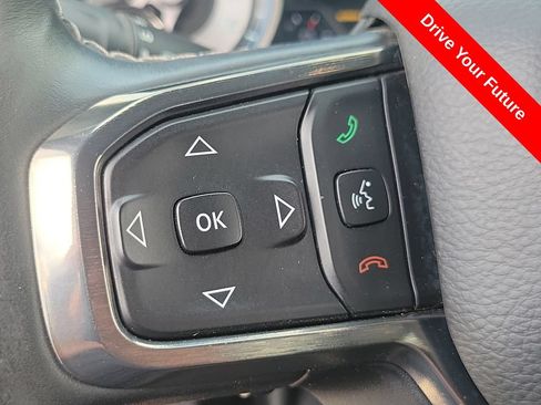 Used 2019 RAM 1500 Limited RWD image 5