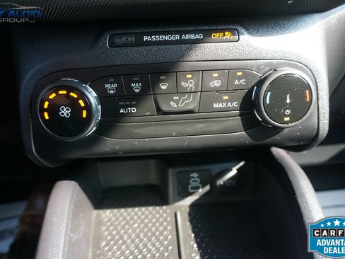 Used 2024 Ford Bronco Sport Big Bend AWD/4WD image 32