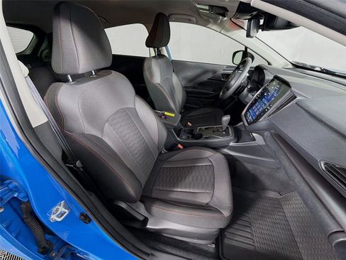 Used 2024 Subaru Impreza 2.0i Sport AWD/4WD image 25