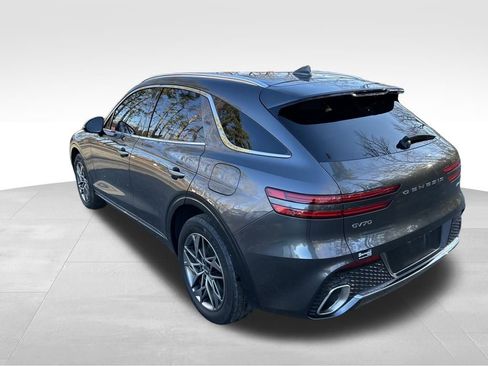 Used 2024 Genesis GV70 2.5T w/ Advanced Package image 3