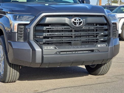 New 2026 Toyota Tundra SR5 image 8