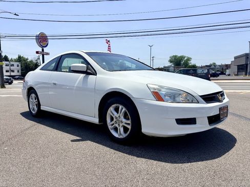Used 2007 Honda Accord EX-L image 8